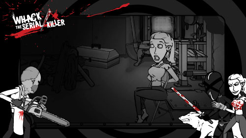 Whack the Serial Killer: thumb 4