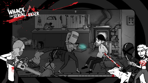 Whack the Serial Killer: thumb 5