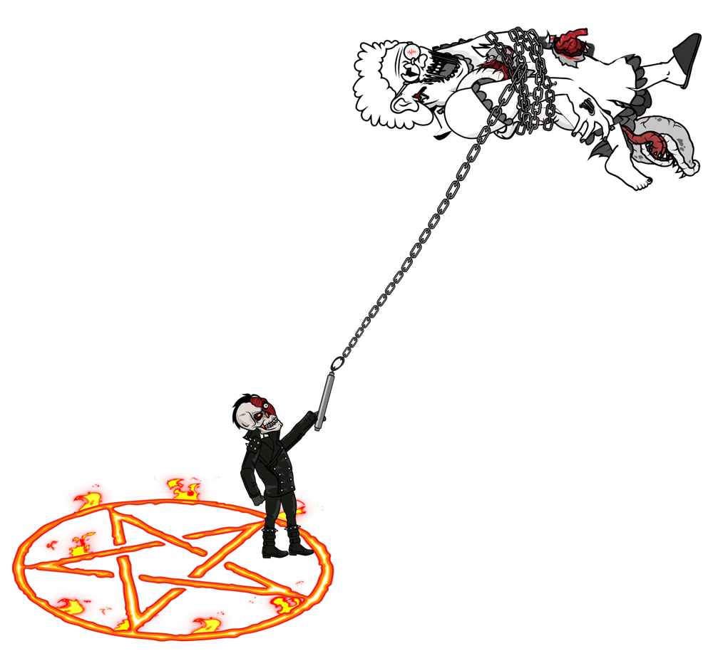 whack the undead: granny kill