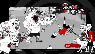 whack the undead: thumb 1