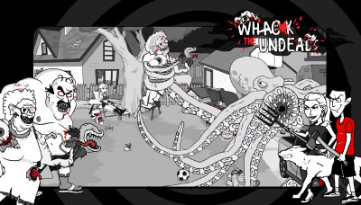 whack the undead: thumb 3