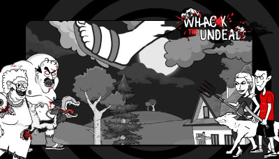 whack the undead: thumb 5