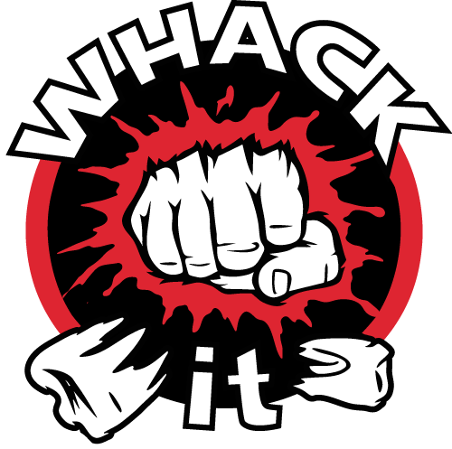 whack it official shop