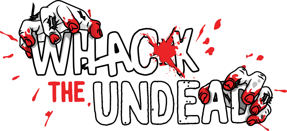 whack the undead