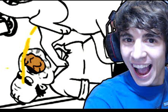 FavijTV Whack Your Neighbour