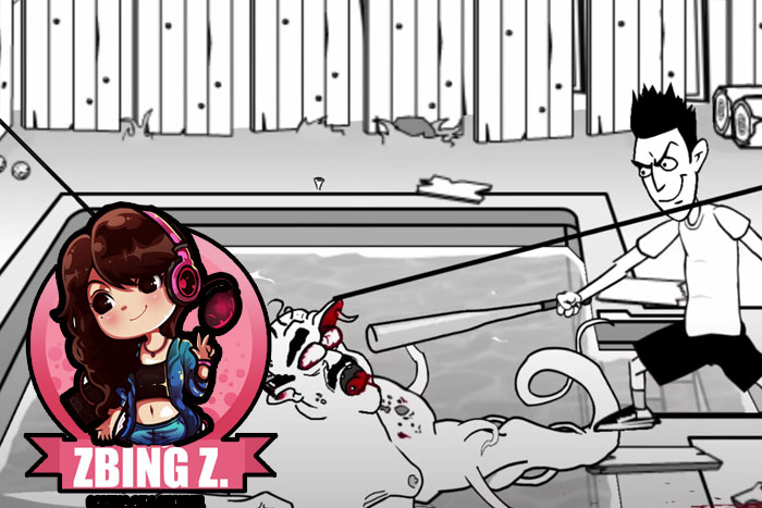 zbingz Whack the Neighbour