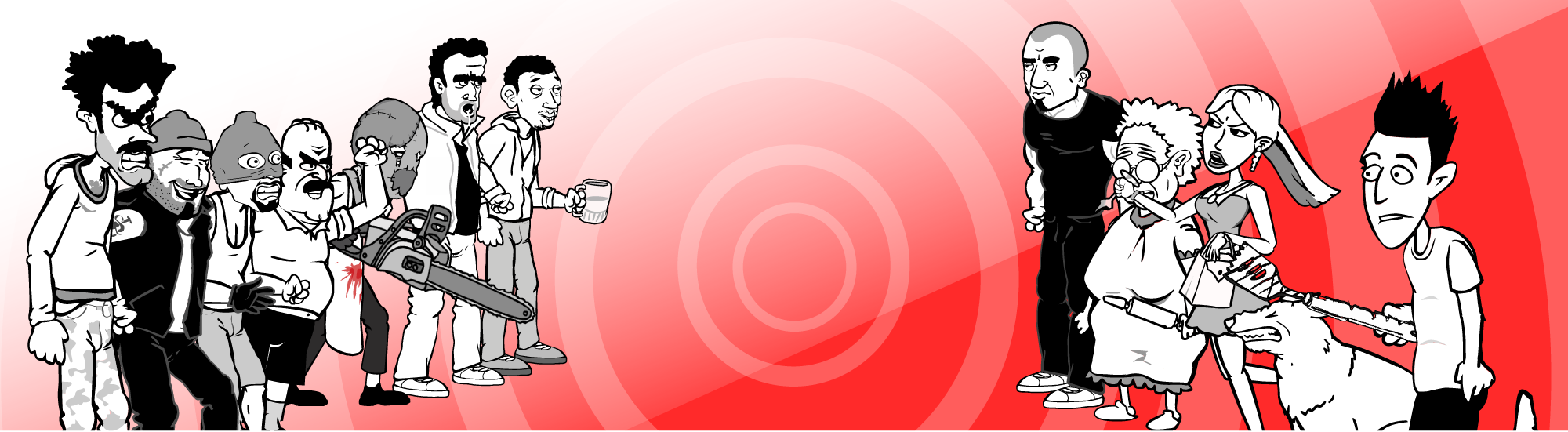 Eyeballs Shop Banner